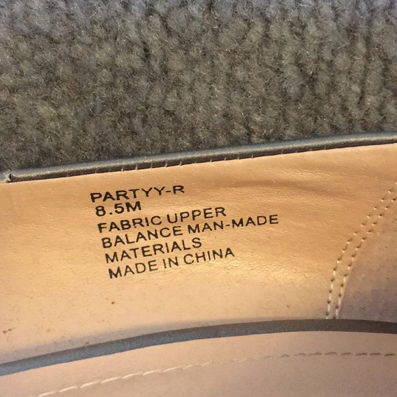 Steve Madden - Picture 6 of 7